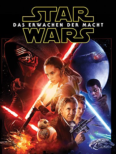 Star Wars: Das Erwachen der Macht (zum Leihen) [dt./OV]
