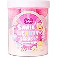 th Jelly's Snail Candy Scrub 3-IN-1 300g/ 16 Balls