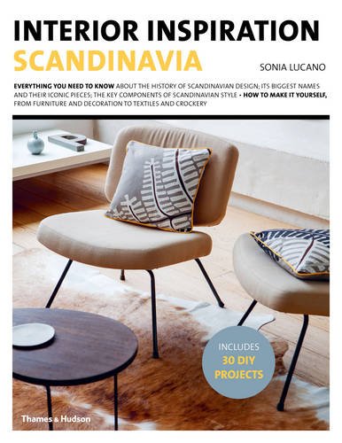 Download Interior inspiration: Scandinavia Download Interior inspiration: Scandinavia