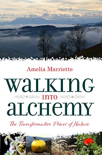 Walking into Alchemy: The Transformative Power of Nature (English Edition)