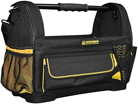 Roughneck Clothing Open Tote Bag 20in