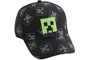 FASHION YO Kids Cotton Baseball Cap Spider Man Hat for Boys, Boys Caps Perfect for Outdoor Sunny Days Sun Hat 3+ Years