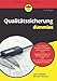 Qualitätssicherung für Dummies by Larry Webber, Michael Wallace