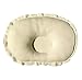 Newborn Baby Pillow Anti-Flat Head Syndrome For a Better Sleep Positional Plagiocephaly Cranial Reshaping / Head Positioning Support Pillow 100% non-toxic 29*20cm