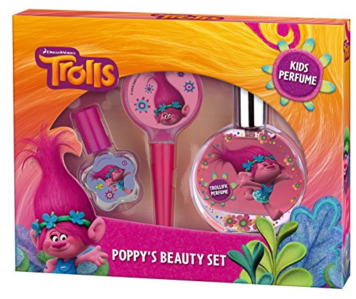 Trolls Poppy´s Beauty Set