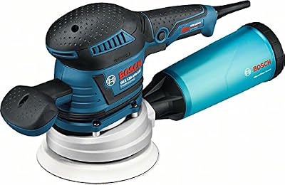 Bosch Professional Ponceuse Excentrique GEX 125-150 AE 060137B102