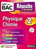 Image de ABC du BAC Réussite Physique-Chimie 2de