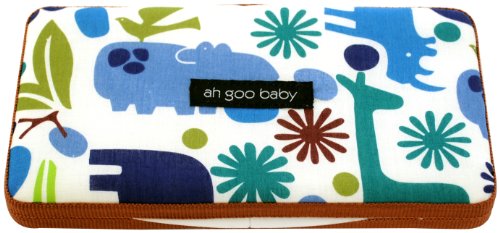 Wipes Case (Zoofrenzy)