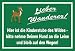 Produktbild Schild - Wanderer - Hunde anleinen - auf Wegen bleiben - 30x20cm | stabile 3mm starke Aluminiumverbundplatte – S00359-060-E +++ in 20 Varianten erhältlich