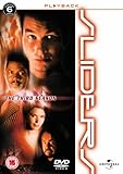 Sliders Season 3 [6 DVDs] [UK Import] - Jerry O'Connell