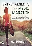 media maraton madrid  Entrenamiento para medio maratón