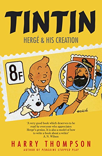 Download Tintin: Hergé and His Creation: Hergé and His Creation Download Tintin: Hergé and His Creation: Hergé and His Creation