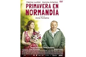 Primavera En Normandía [DVD]