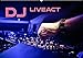 Price comparison product image DJ Liveact (Wandkalender 2019 DIN A2 quer): Atmosphärische Aufnahmen von Dance Clubs, Festivals und DJ-Equipment (Monatskalender, 14 Seiten )