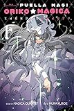 Image de Puella Magi Oriko Magica: Sadness Prayer, Vol. 1