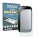 Produktbild 4 x Disagu FullFlex Schutzfolie für Medion Life E4004 (Version 2013) Folie Displayschutzfolie