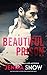 Beautiful Prison: Dunkle Versuchung by Jenika Snow