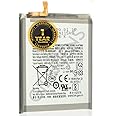 Original EB-BN985ABY Battery for Samsung Galaxy Note 20 Ultra 5G SM-N985F SM-N986F SM-N986B Battery with 1 Year Warranty** (Z0007)