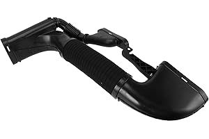VekAuto Car Intake Hose Compatible for Mercedes-Benz GLE300d ML250 2015-2016, Air Intake Hose Black No.6510901142