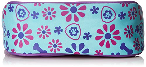 La Patrulla Canina Umhängetasche, dunkelviolett (violett) – 4786051 - 4
