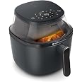 Philips Airfryer Serie 3000 4.2L, Finestra Di Cottura, 16-in-1 Airfryer