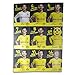 Produktbild Borussia Dortmund Autogrammkarten / Sammelkarten / Autographs 36 Stück, Spieler, Trainer und Maskotschen BVB09