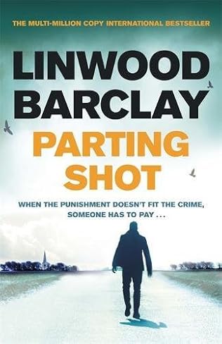 Parting Shot - Linwood Barclay