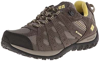 Scarpe Da Trekking Donna Columbia Redmond 3 Mid Wp Scarponi Trekking Uomo Review: Il Scarpe Con Suola Omni-grip E Techlite