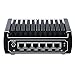 Produktbild 4K Support Fanless Mini PC Mikrotik Pfsense Firewall Network Security Server VPN Router 3865U AES-NI Support 6 Lan SSD+ 2.5" HDD DDR4 I7