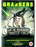 Grabbers [DVD] [2012]