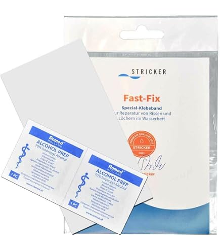 Tear Aid Type A 15cm (6) - per metre