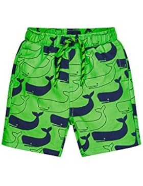 Mothercare Baby-Jungen Badeanzug Print