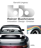 Image de BB Rainer Buchmann: Innovation, Design, Emotion