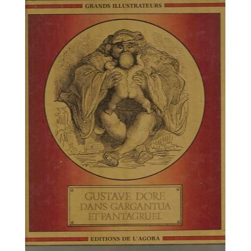 Gustave Doré dans Gargantua et Pantagruel