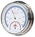 Produktbild Lufft Raum-Klimamesser, Präzisions-Thermometer-Hygrometer, 130mm