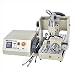 Produktbild 800W CNC Router 4 ACHSE 3020T VFD Graviermaschine Fräsmaschine Fräse Engraver