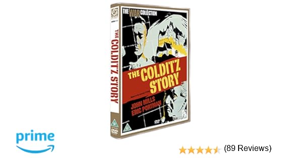 Watch Colditz Download Full