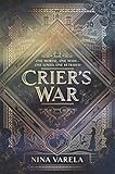 Crier's War by 