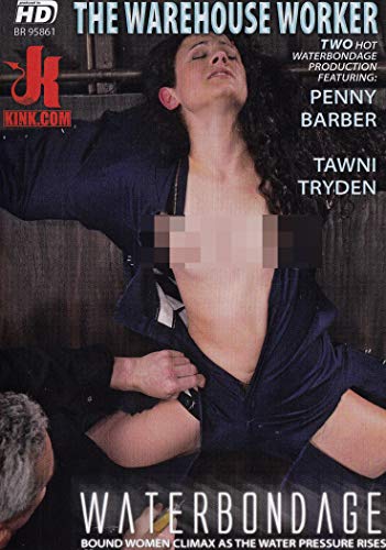 Preisvergleich Produktbild The Warehouse Worker (Water Bondage) (KINK.com)