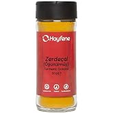HAYFENE Zerde&ccedil;al Toz 50 gr