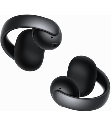【美品】Anker SoundCore C40i ブラック Soundcore C40i | オープンイヤーイヤホンの製品情報 | Anker