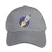Produktbild errterfte Rocket Space Unisex Kids Peaked Hat Boys Girls Baseball Cap Four Seasons Personalized Hat Comfortable Adjustable