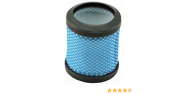 Sussexspares, filtro lavabile per aspirapolvere senza fili Hoover Freedom  FD22 FD22G, T113 35601731 : Amazon.it: Casa e cucina