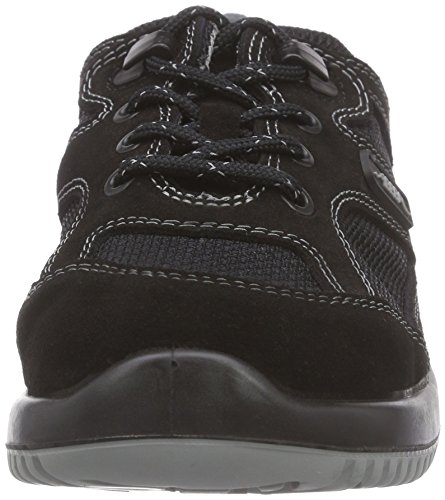 Proteq uni6 1721 S1 Stahlkappe Unisex-Erwachsene Sicherheitsschuhe - 4