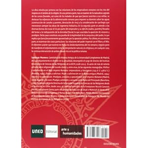 El emperador y los ríos. Religión, ingeniería y política en el imperio romano