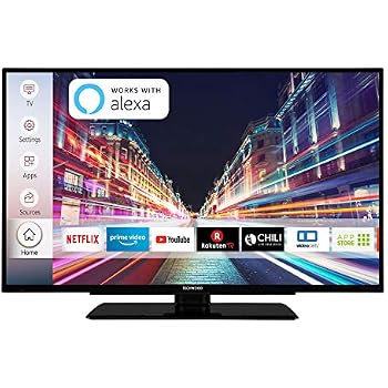 Fernseher 50 zoll