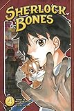 Sherlock Bones 4 by 