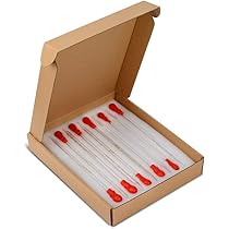 100 Pipette Contagocce Da 3ml - Monouso In Plastica Per Oli Essenziali E Laboratorio - Foto 8