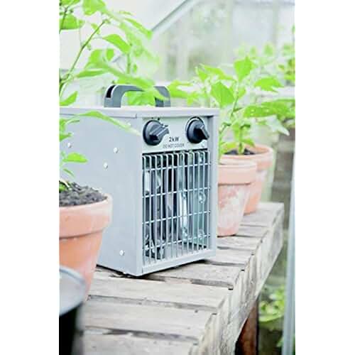 Electric Greenhouse Heaters B&Q at John Radford blog