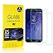 Produktbild Bear Village® Galaxy J7 DUO Displayschutzfolie, 9H Hart Schutzfilm aus Gehärtetem Glas, Ultra-klar Displayschutz Schutzfolie für Samsung Galaxy J7 DUO - 2 Stück